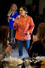 Discover the Man Behind Maneet Chauhan