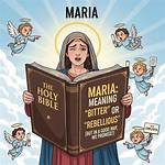 Discover the Meaning and Significance of "Maria Fernanda Garcia Alvarez"