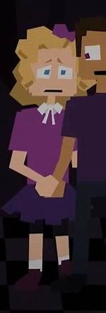 Discover the Mysterious Susie in Five Nights at Freddy's