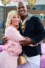 Discover the Nationality of Terry Crews' Wife: Uncover Hidden Insights