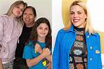 Discover the Parents Behind Busy Philipps' Success
