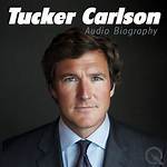 Discover the Political Identity of Tucker Carlson's Wife
