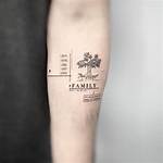 Discover the Profound Meaning of Family Tattoos for Men