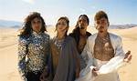 Discover the Secrets Behind Greta Van Fleet's Success