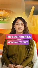 Discover the Secrets of an Irresistible Mcdonald's Caramel Frappe
