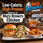 Discover the Secrets of Brown's Chicken Restaurant: a Culinary Journey