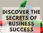 Discover the Secrets of Business Success with Heidi Berry-Henderson