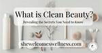 Discover the Secrets of Clean Beauty with Florence by Mills