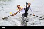 Discover the Secrets of German Sprint Canoeing with Anna Bingemann
