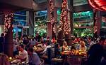 Discover the Secrets of Komodo Restaurant Miami