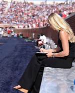 Discover the Surprising Truth About Katie George's Height