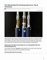 Discover the Ultimate Smoking Experience with the Blazin Lighter Pipe