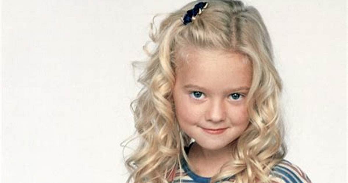 Discover the Unbreakable Bond of Madylin Sweeten and Her Siblings