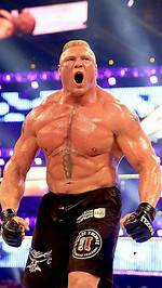 Discover the Unknown Facts About Brock Lesnar's Daughter