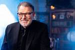 Discover the Unseen World of Jonathan Frakes