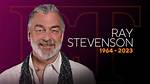 Discover the Untold Stories of Ray Stevenson and Ruth Gemmell