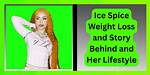 Discover the Untold Story Behind "Ice Spice Mom on Instagram"