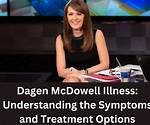 Discover the Untold Story of Dagen Mcdowell's Supportive Husband, Jonas