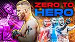 Discover the Untold Story of Justin Gaethje's Enigmatic Wife