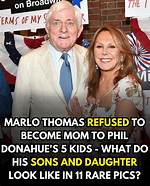 Discover the Untold Story of Marlo Thomas's Net Worth