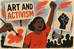 Discover the Visionary Art and Activism of Ashley Gaylor Mclean
