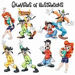 Discover the Wisdom and Wit of Goofy