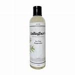 Discover the Wonders of Gallagher's Shampoo