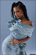 Discover Tyla's Measurements: the Ultimate Guide