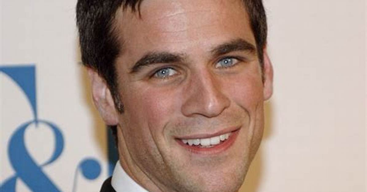 Discoveries and Insights About Eddie Cahill's Son