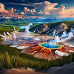 Discoveries and Insights from Yellowstone