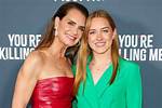 Discoveries and Insights into Brooke Shields' Daughter's Life and Future