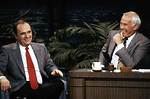 Discoveries and Insights into Johnny Carson's Enduring Legacy