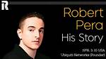 Discoveries and Insights into Robert Pera's Wife