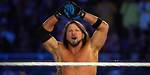 Discoveries and Revelations About Aj Styles