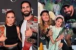 Discoveries from Seth Rollins' Daughter's Age
