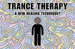 Discoveries in Master Trance Therapy