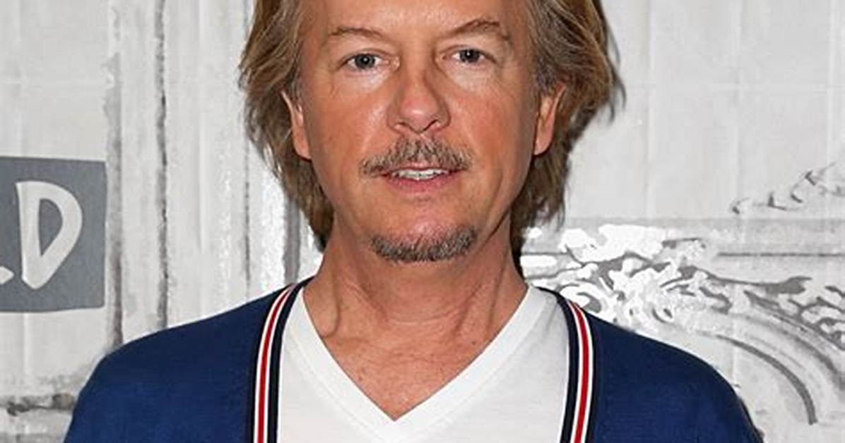 Discoveries on David Spade's Age