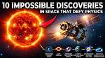 Discoveries That Defy the Physical