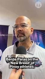 Discovering Benjie Paras' New Life with His New Wife