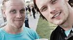 Discovering Cirdan Heughan: the Rising Star