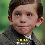 Discovering Freddie Highmore: a Journey Through His Life and Career