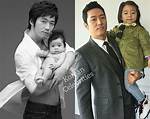 Discovering Jang Hyuk's Children: a Heartfelt Insight