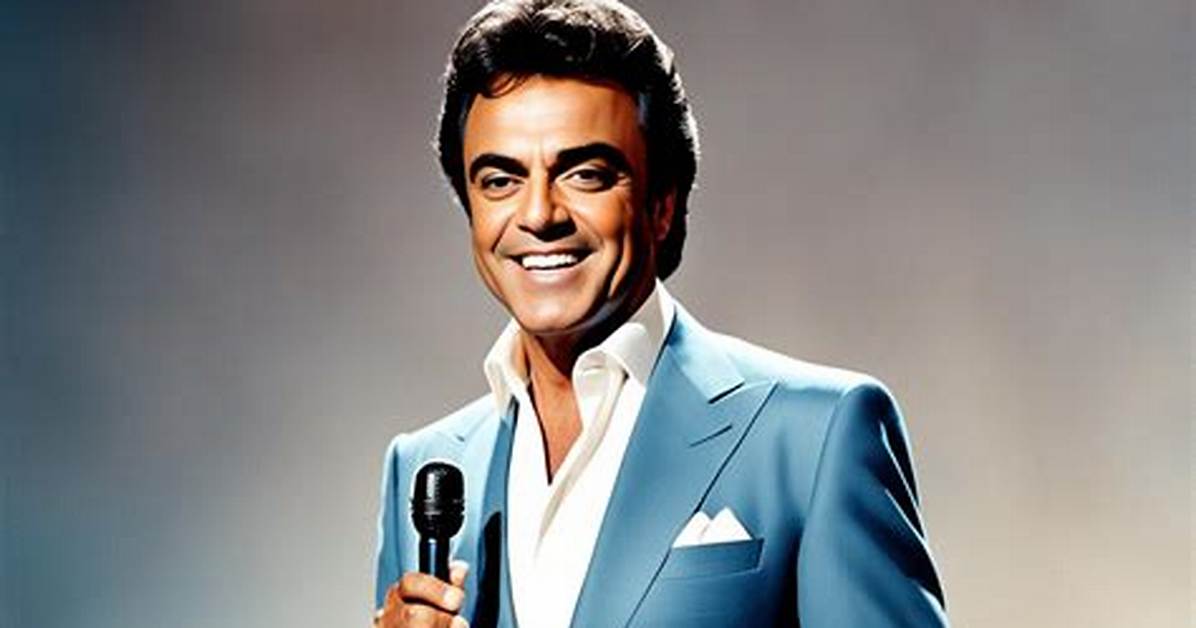 Discovering Johnny Mathis: the Influence of His Brothers and Sisters