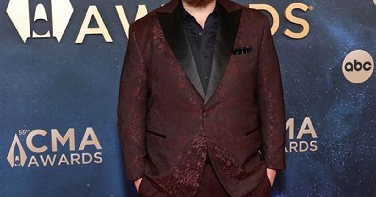 Discovering Luke Comba Height and More: the Journey of a Country Music Star
