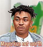 Discovering Mayorkun's Net Worth: the Rise of a Nigerian Music Sensation