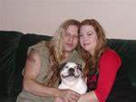 Discovering Ted Poley's Wife and Their Enduring Relationship