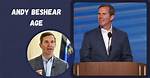 Discovering the Age of Andy Beshear: the Current Governor of Kentucky