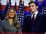 Discovering the Age of Barron William Trump