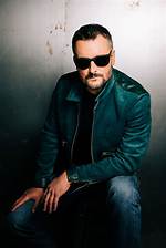 Discovering the Age of Eric Church: a Journey Through His Life and Career