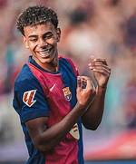 Discovering the Age of Lamine Yamal: a Young Football Sensation